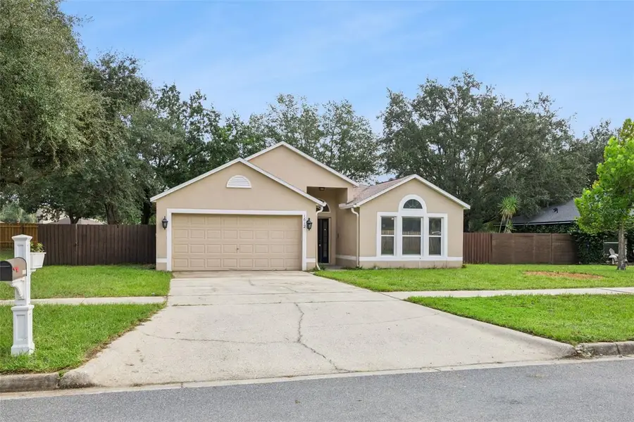 1612 Muir Circle, Clermont, FL 34711 - #2