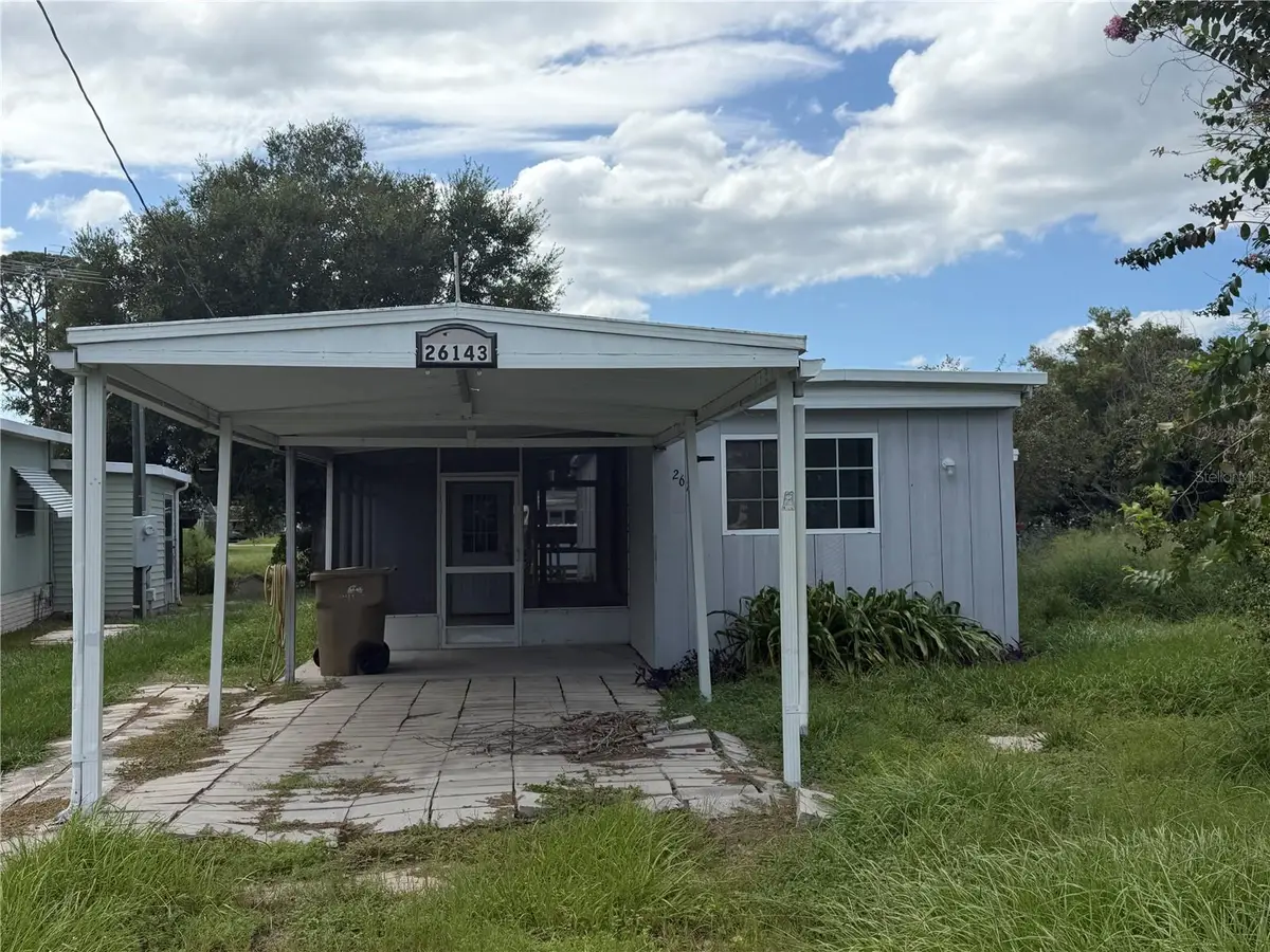 26143 Rose Lane, Astatula, FL 34705 - #1