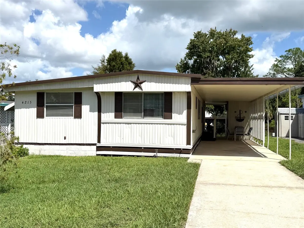4215 Windy Way, Fruitland Park, FL 34731 - #1