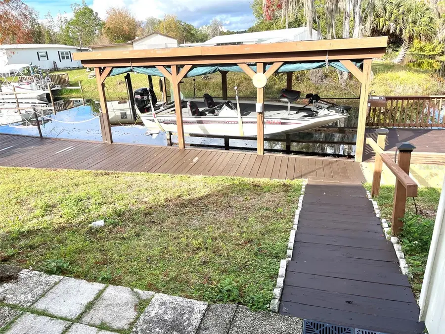 4215 Windy Way, Fruitland Park, FL 34731 - #3