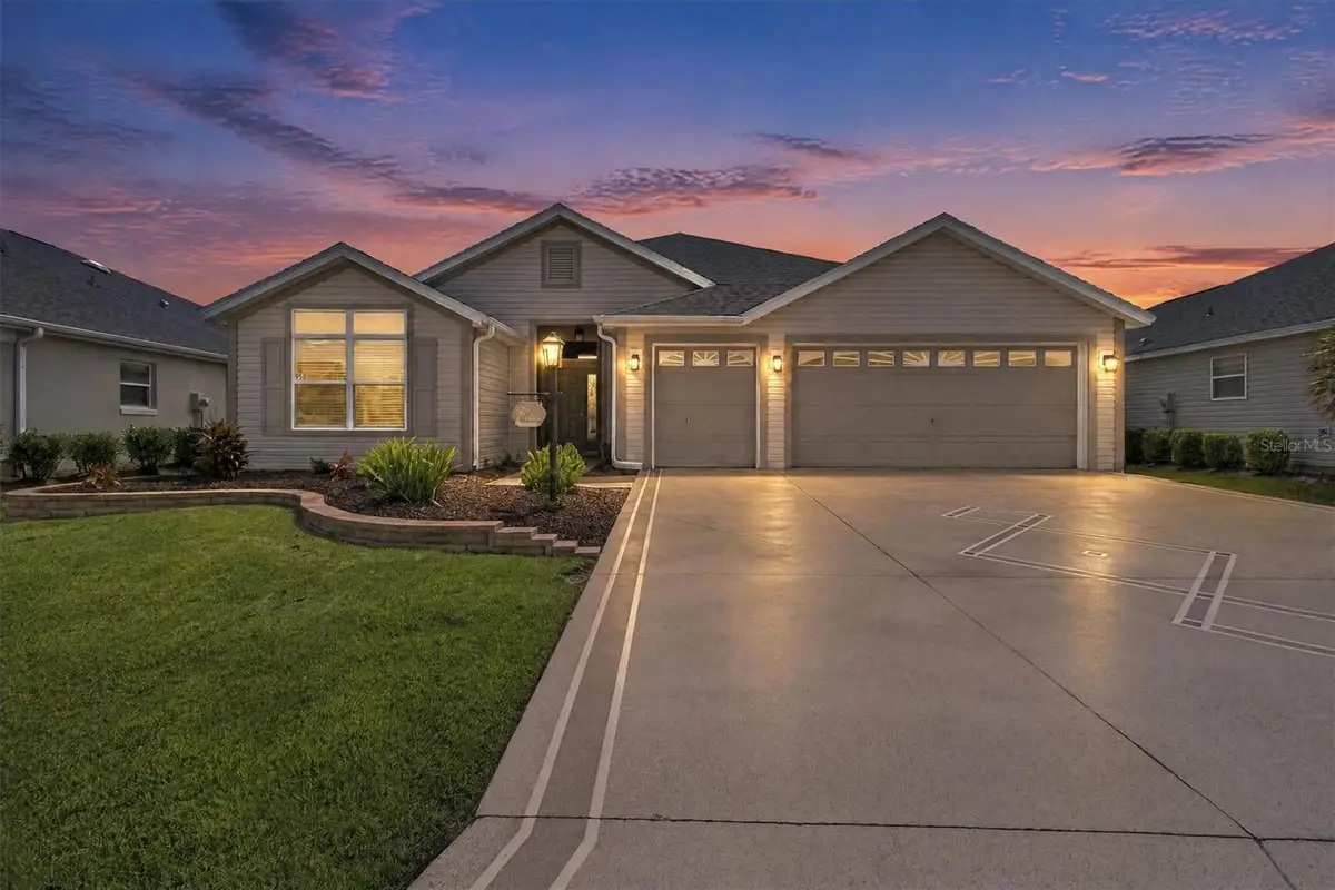 958 Long Leaf Lane, The Villages, FL 32163 - #1