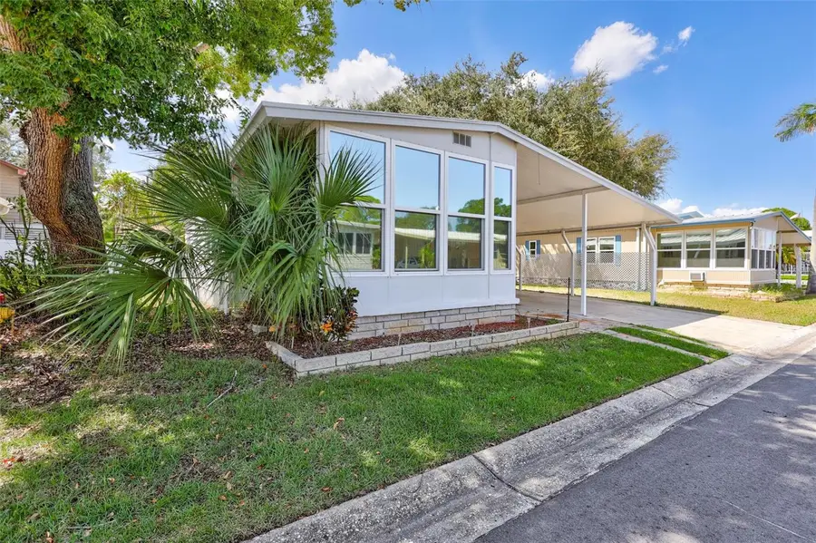 7777 46th Avenue N #84, Saint Petersburg, FL 33709 - #2
