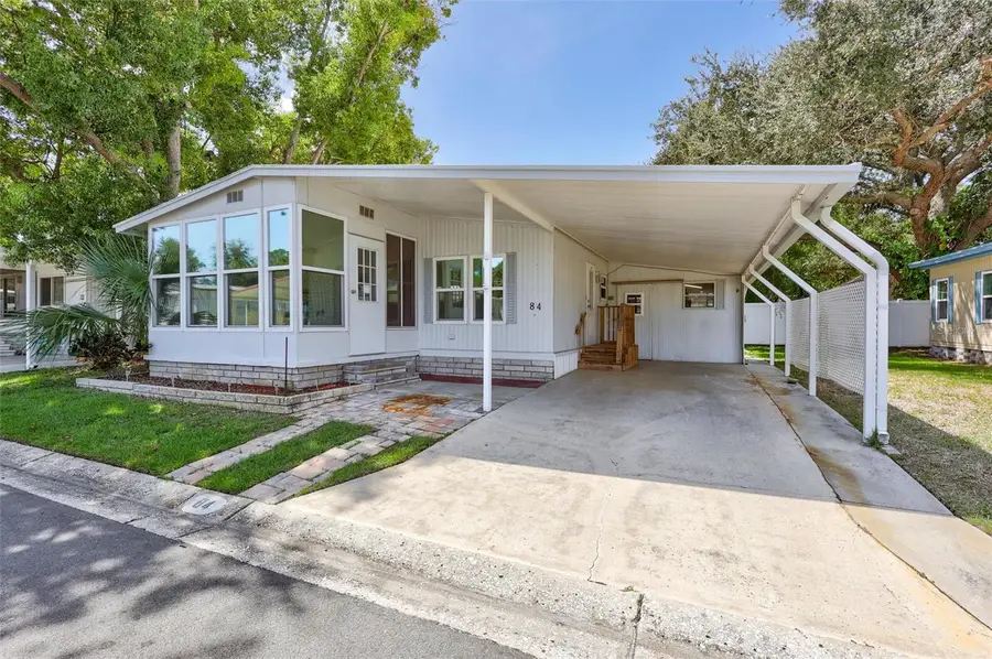 7777 46th Avenue N #84, Saint Petersburg, FL 33709 - #3
