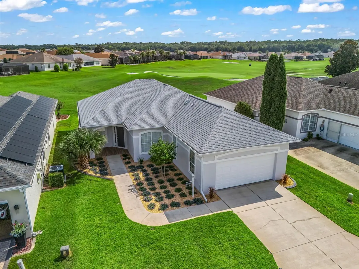 17739 SE 121st Terrace Road, Summerfield, FL 34491 - #1