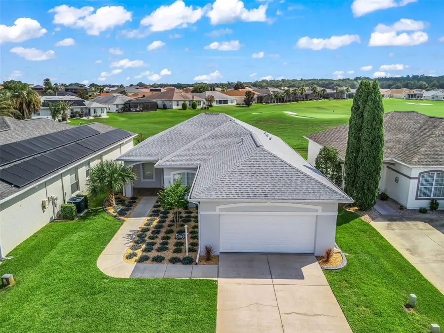 17739 SE 121st Terrace Road, Summerfield, FL 34491 - #2
