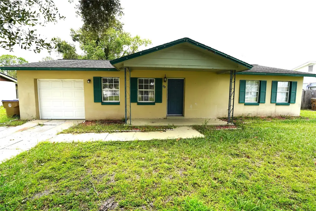 132 Gardenia Road, Kissimmee, FL 34743 - #1