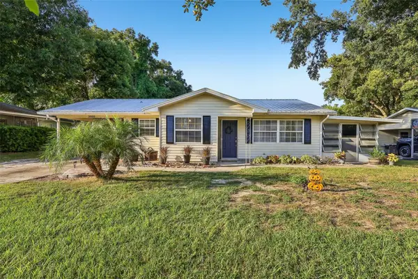 3805 Cactus Lane, MOUNT DORA, FL 32757