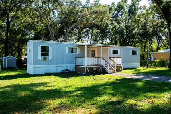 9320 SE 144th Lane, SUMMERFIELD, FL 34491