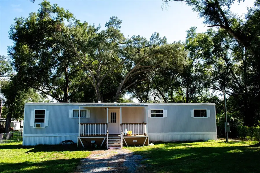 9320 SE 144th Lane, Summerfield, FL 34491 - #2