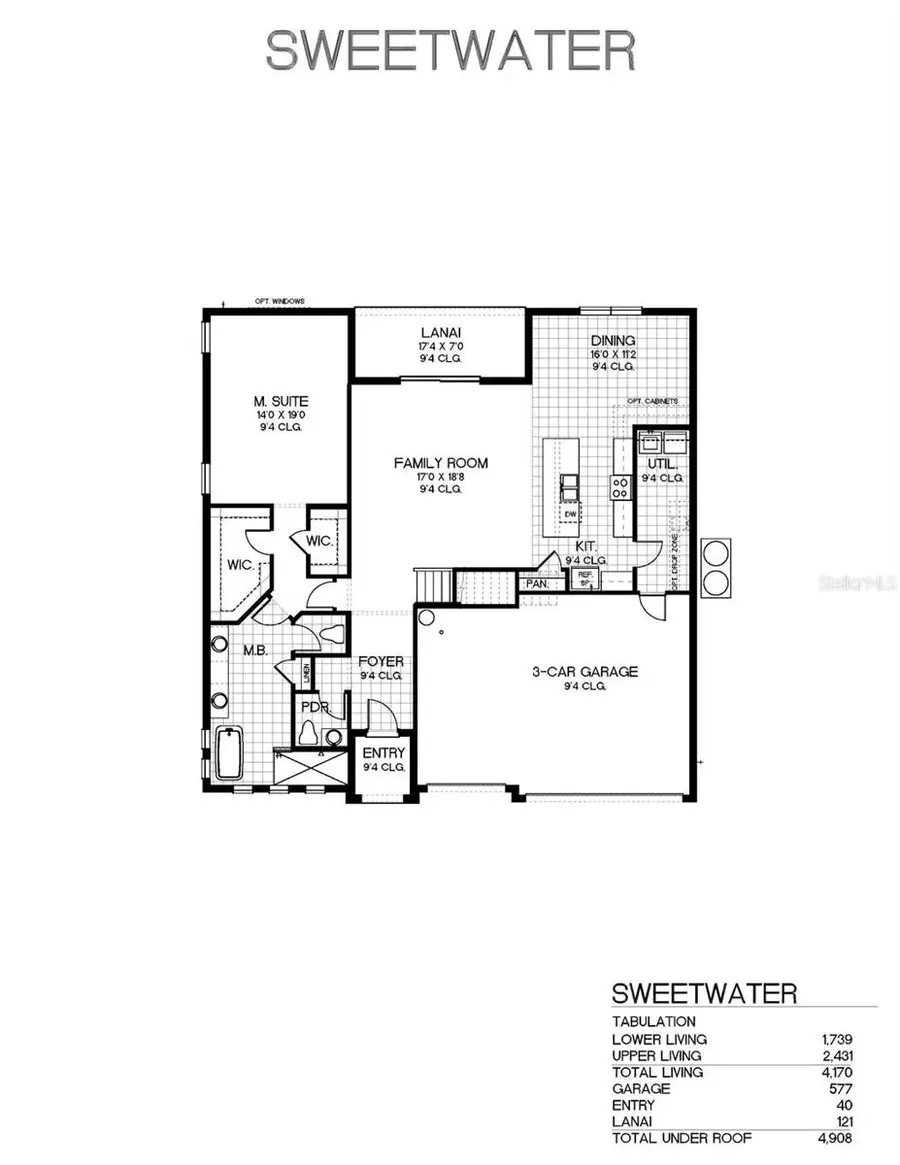 14359 Crest Palm Avenue, Windermere, FL 34786 - #2