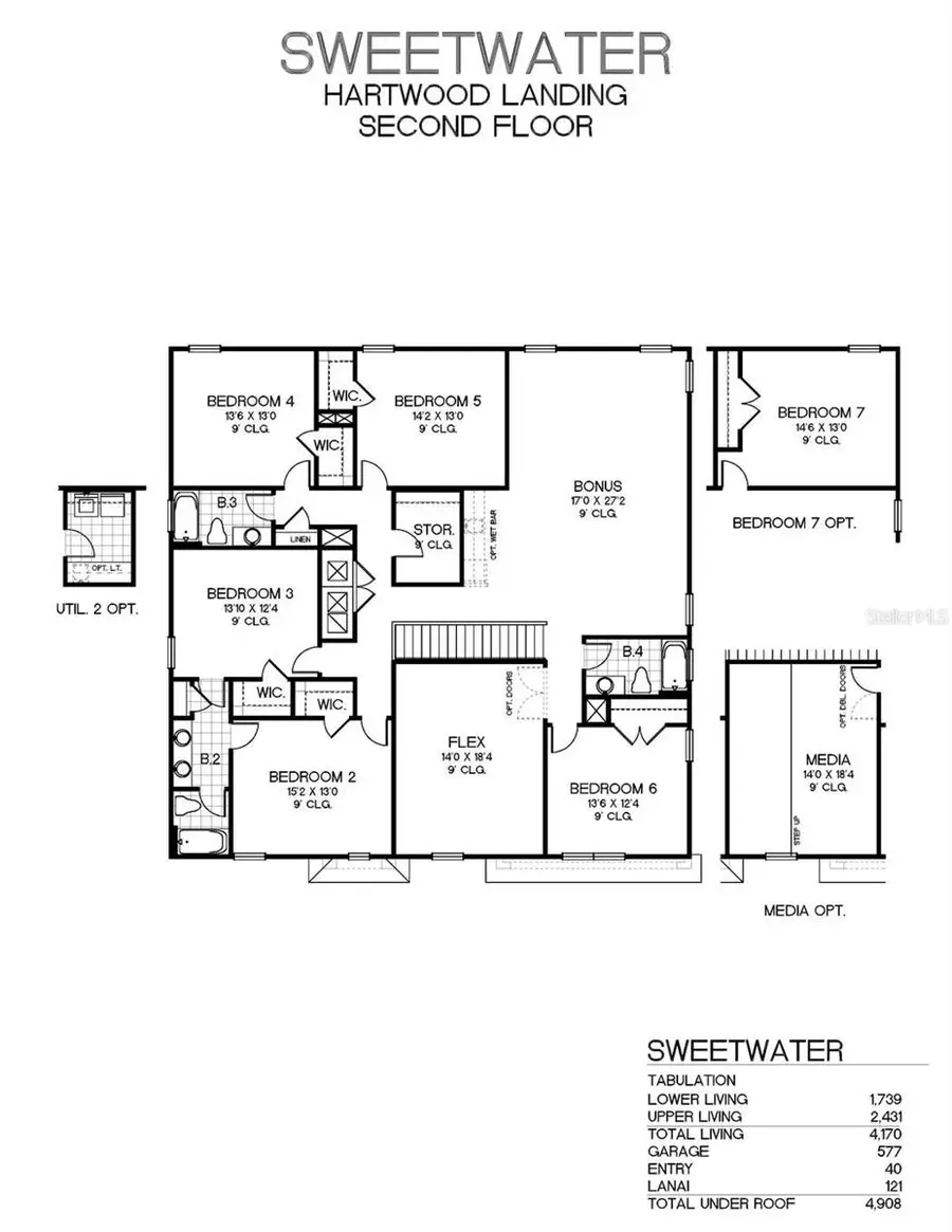 14359 Crest Palm Avenue, Windermere, FL 34786 - #3