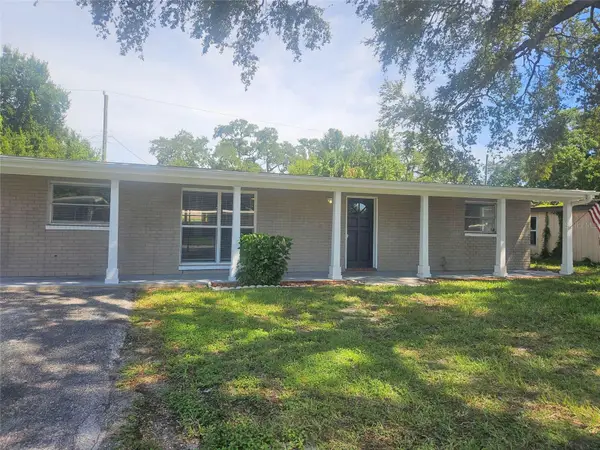 2160 Alemanda Drive, CLEARWATER, FL 33764
