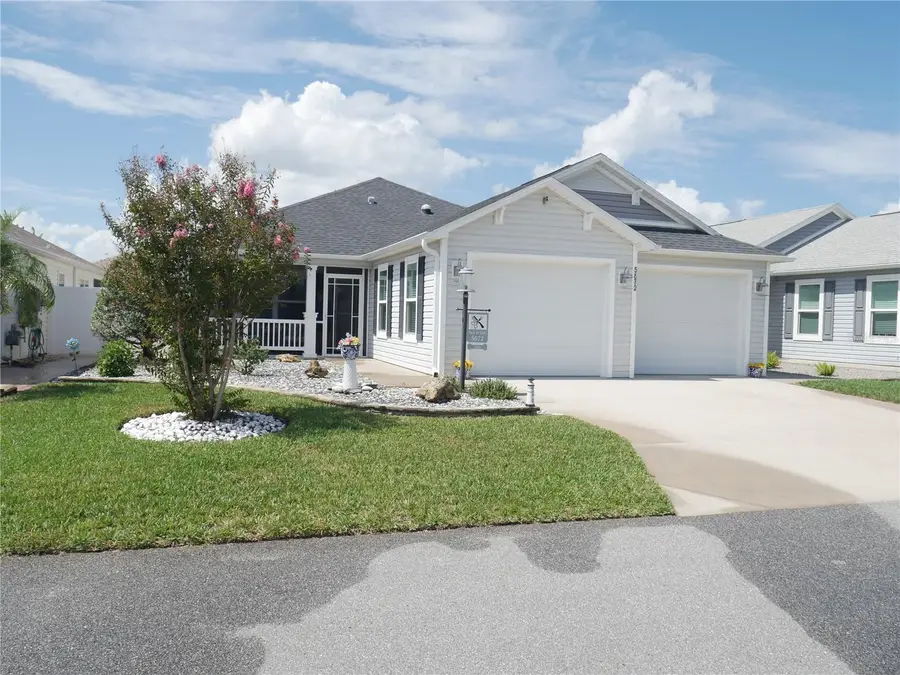 5672 Grimes Court, The Villages, FL 32163 - #2
