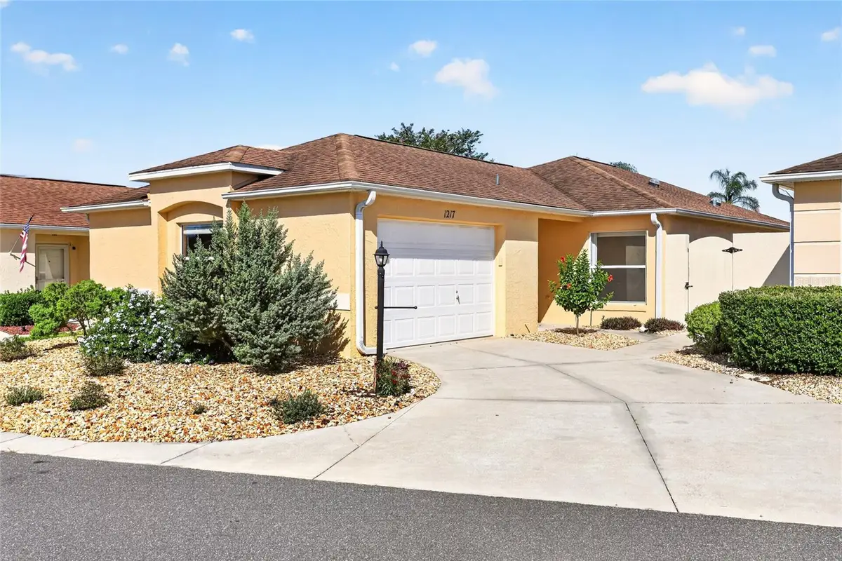1217 Santa Cruz Drive, The Villages, FL 32162 - #1