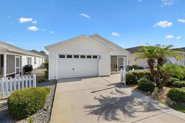 1441 Dynasty Place, THE VILLAGES, FL 32163