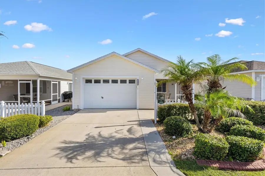 1441 Dynasty Place, The Villages, FL 32163 - #2