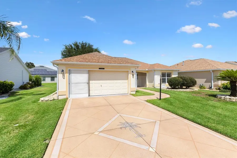 2798 Churchill Downs, The Villages, FL 32162 - #2