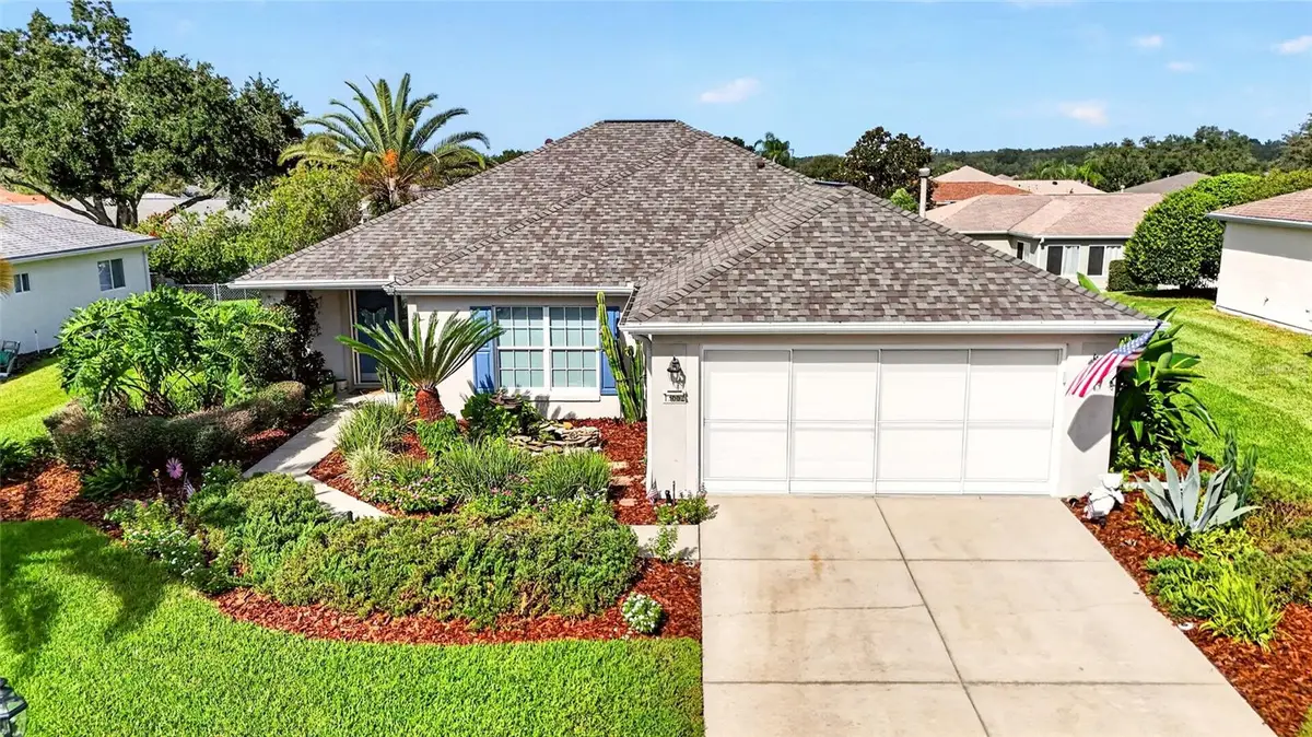13662 SE 89th Court, Summerfield, FL 34491 - #1