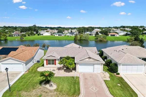 3357 Woodridge Drive, THE VILLAGES, FL 32162