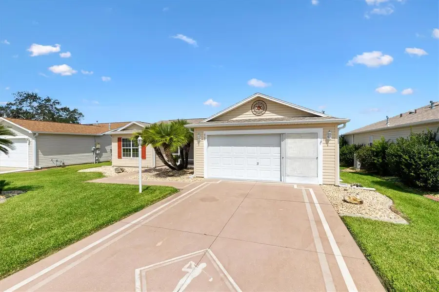 3357 Woodridge Drive, The Villages, FL 32162 - #3
