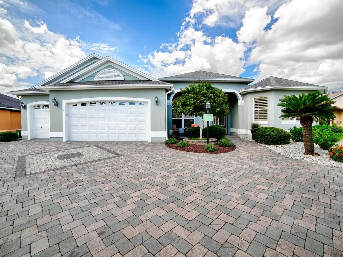 1897 Hartford Path, The Villages, FL 32162 - #1