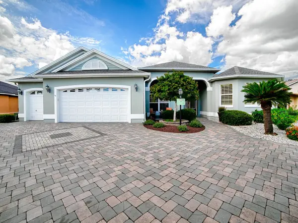 1897 Hartford Path, THE VILLAGES, FL 32162