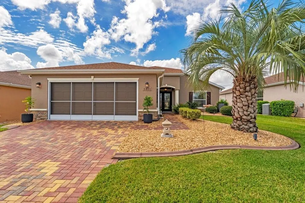 5811 Greenbriar Loop, Leesburg, FL 34748 - #1