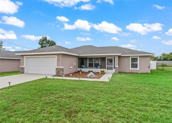 9720 SE 157th Lane, SUMMERFIELD, FL 34491