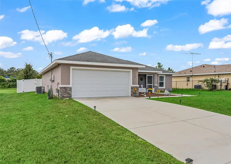 9720 SE 157th Lane, Summerfield, FL 34491 - #2