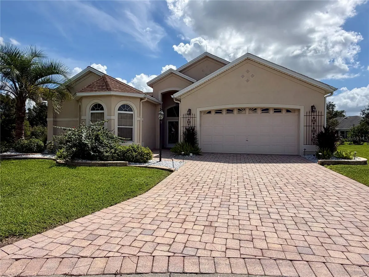 1802 Estafana Way, The Villages, FL 32159 - #1