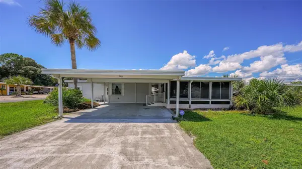 709 Bengal Avenue, TAVARES, FL 32778
