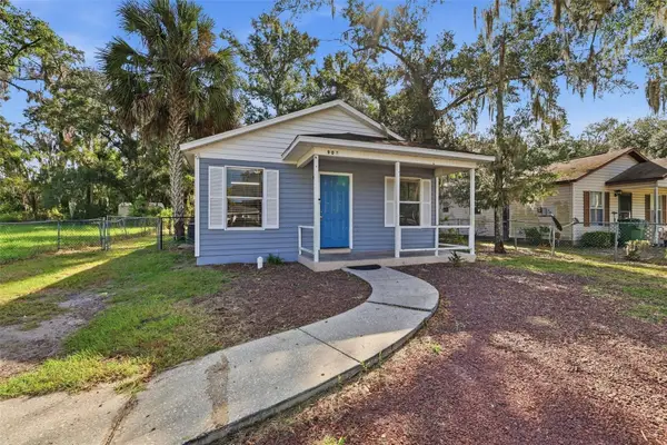 902 Talladega Street, LEESBURG, FL 34748