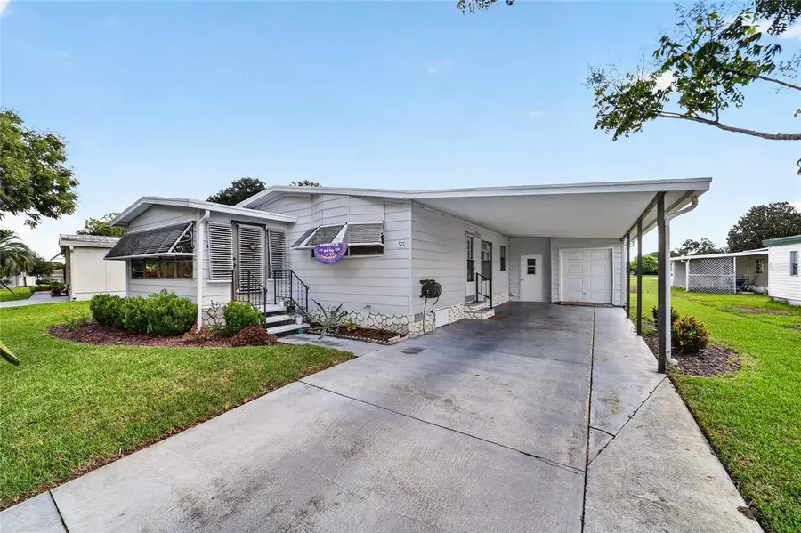 920 Silver Oak Avenue, The Villages, FL 32159 - #2