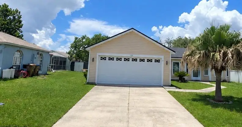 150 Barrington Drive, Kissimmee, FL 34758 - #1