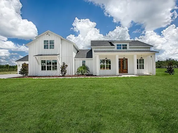 LOT 23 Lakeshore Drive, MOUNT DORA, FL 32757