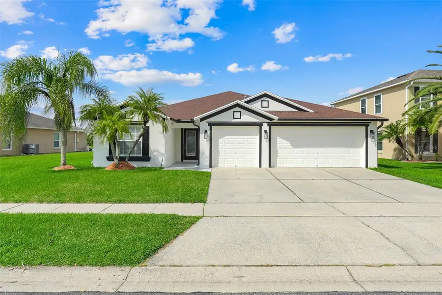 831 Belhaven Dr, Orlando, FL 32828 - #2