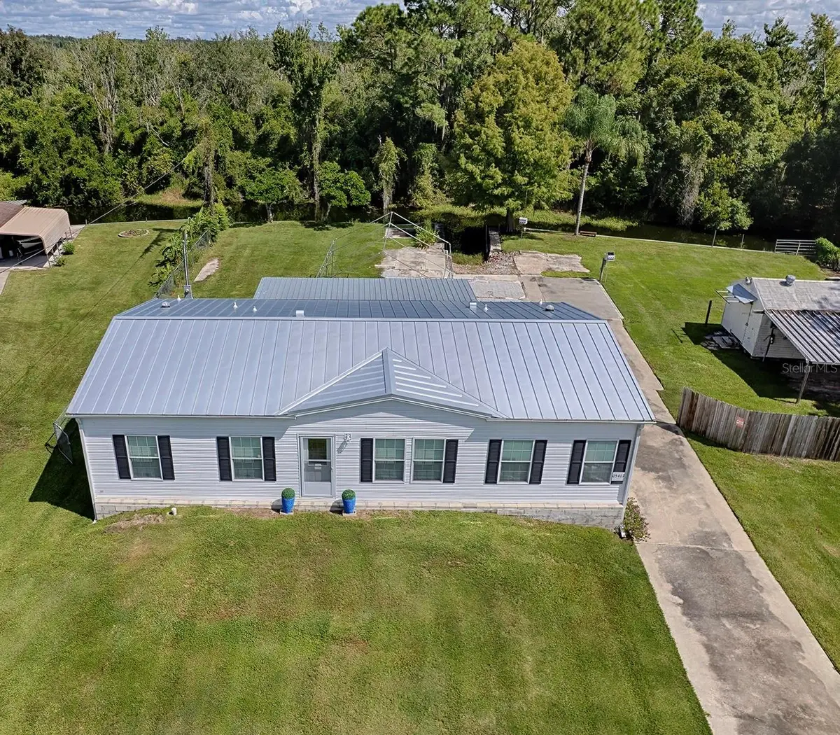5417 Eagles Nest Road, Fruitland Park, FL 34731 - #1