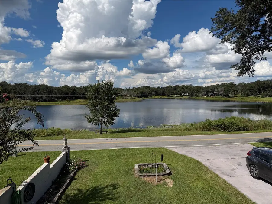 521 E Mirror Lake Drive, Fruitland Park, FL 34731 - #2