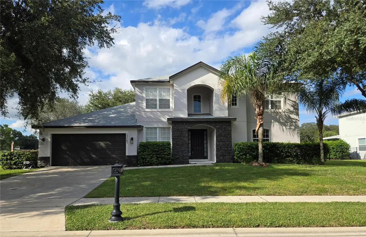23503 Valderama Lane, Sorrento, FL 32776 - #1