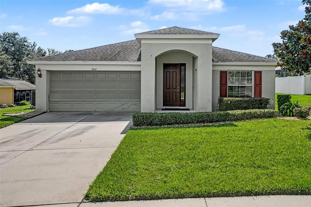 3067 Santa Marcos Drive, Clermont, FL 34715 - #1