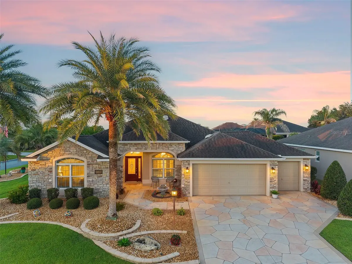 1248 Tangelo Lane, The Villages, FL 32163 - #1