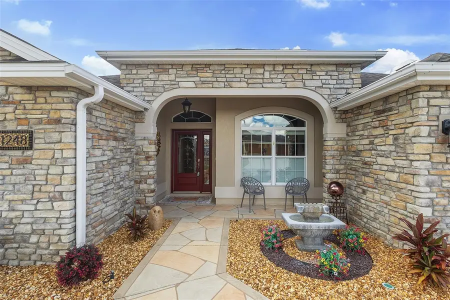 1248 Tangelo Lane, The Villages, FL 32163 - #2