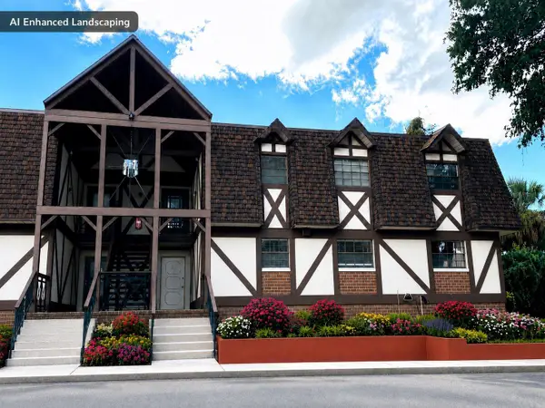 500 Newell Hill Road #105B, LEESBURG, FL 34748