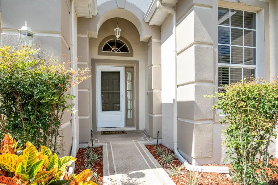 2109 Grafton Avenue, Clermont, FL 34711 - #2
