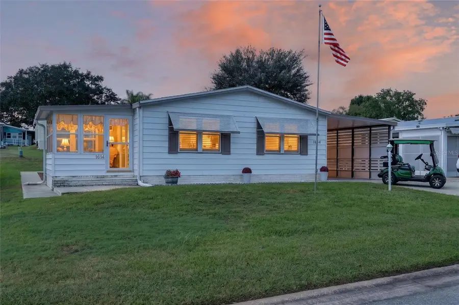 1614 Bay Meadows Lane, The Villages, FL 32159 - #3