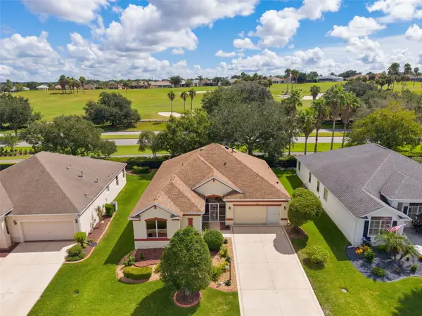 1654 Duffy Loop, THE VILLAGES, FL 32162