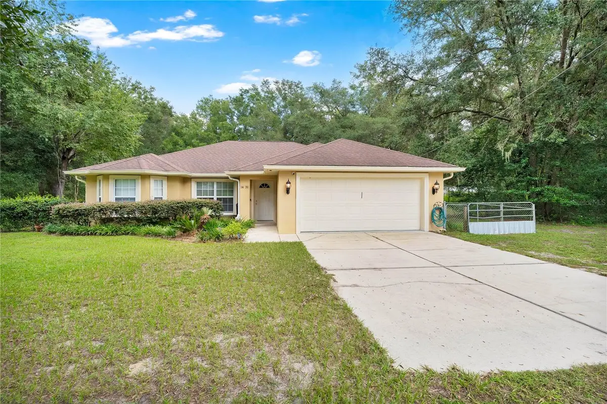 14431 SE 36th Court, Summerfield, FL 34491 - #1
