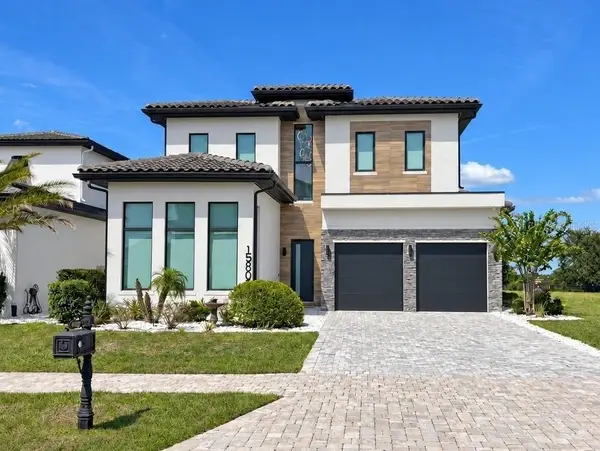 15805 Vetta Drive, MONTVERDE, FL 34756