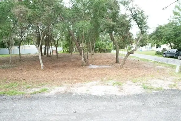 Luella Avenue, PAISLEY, FL 32767