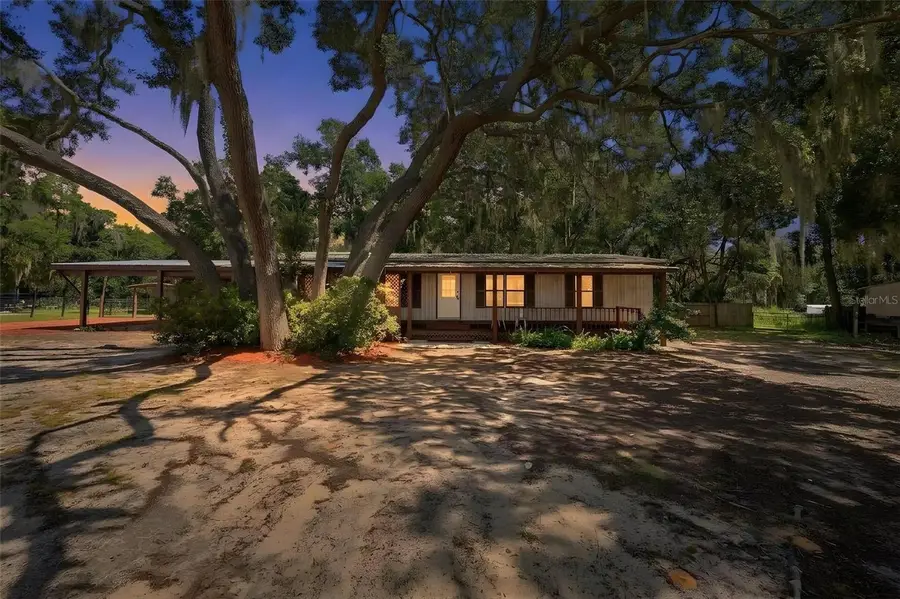 35544 Shelley Drive, Leesburg, FL 34788 - #2
